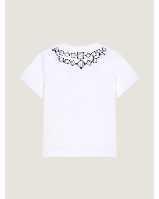 Givenchy Multicolor T-Shirt