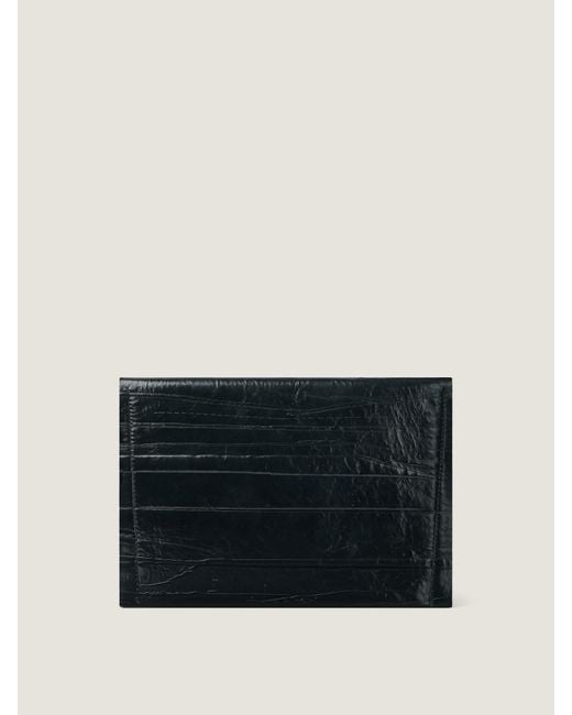 Givenchy Black Paris 1952 Pochette