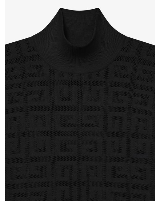 Givenchy Black Sweater