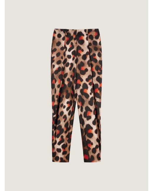 Givenchy Natural Pinch Pants