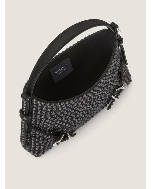 Givenchy Natural Nano Voyou Bag
