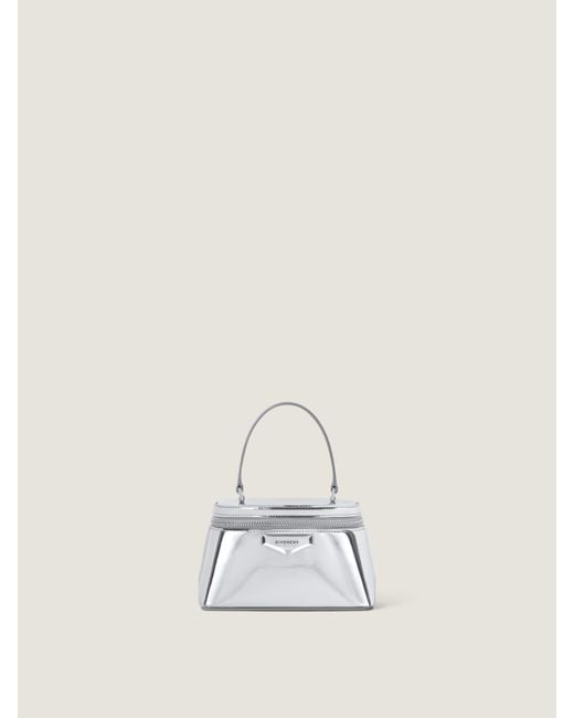 Givenchy Natural Antigona Vanity Bag