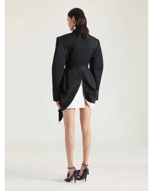 Givenchy Blue Jacket