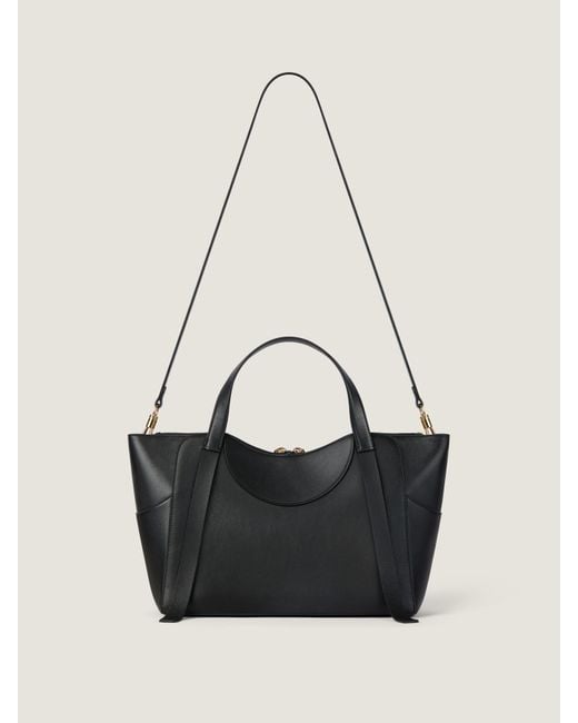 Givenchy Black Medium The Snatch Bag