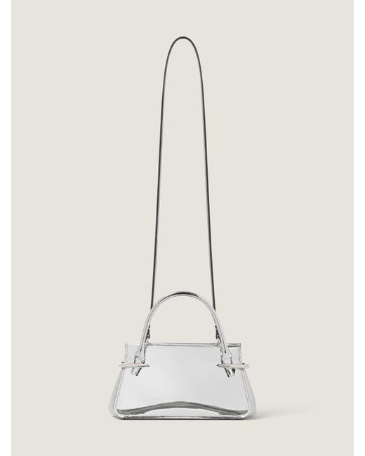 Givenchy Natural Mini Pinch Bag