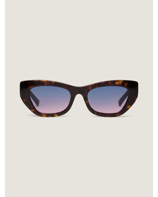 Givenchy Black City Sunglasses