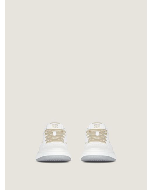 Givenchy Natural G Move Sneakers
