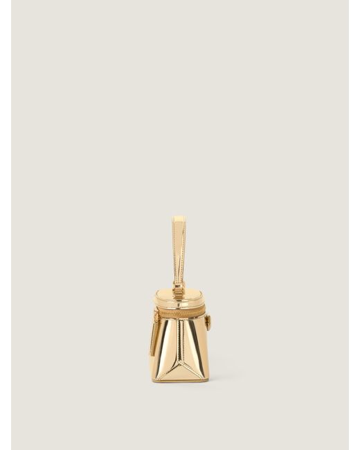 Givenchy Natural Antigona Vanity Bag