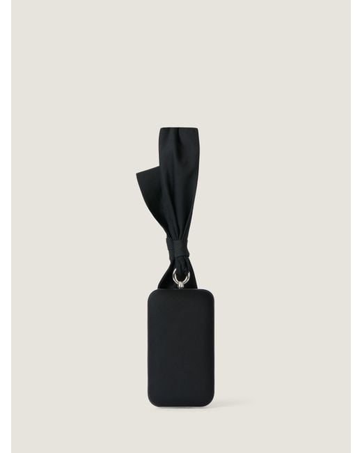 Givenchy Black Evening Clutch