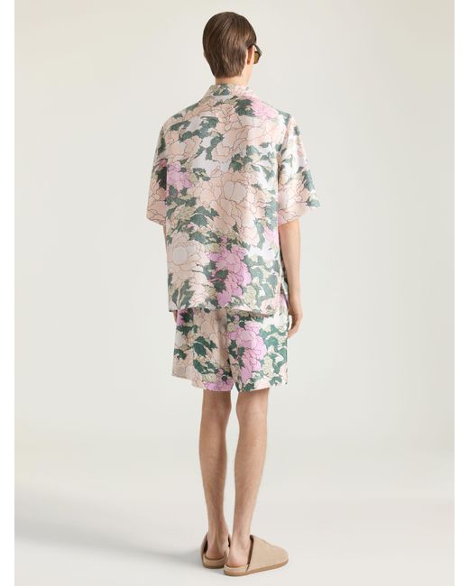 Givenchy Natural Shirt for men