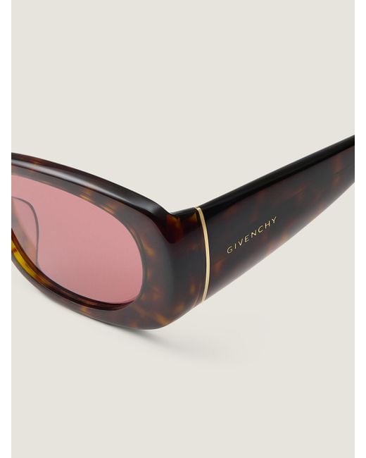 Givenchy Black Bold Sunglasses