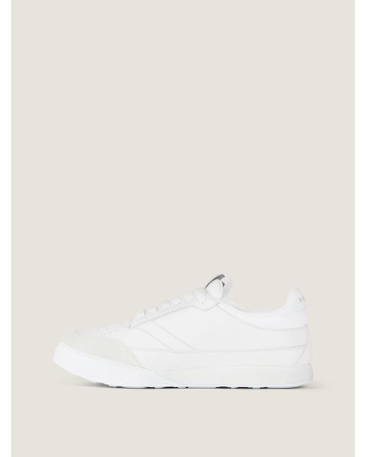 Givenchy Natural Yard Sneakers for men