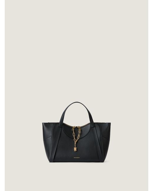 Givenchy Natural Lucky Charms Turtle Charm Bag