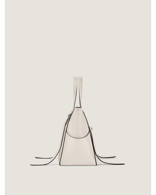 Givenchy Black Large The Snatch Bag