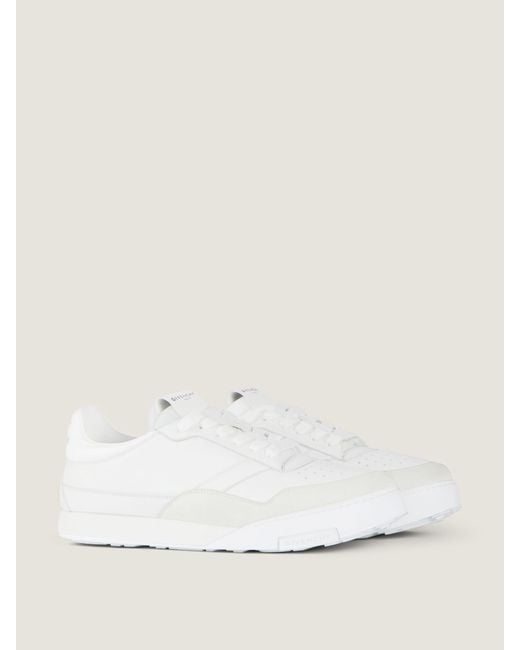 Givenchy Natural Yard Sneakers for men