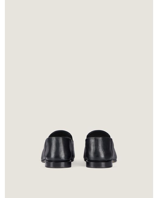 Givenchy White Label Loafers for men