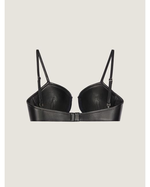 Givenchy Natural Cutaway Bra