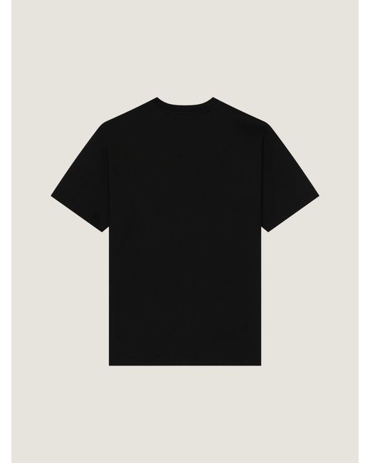 Givenchy Black T-Shirt for men