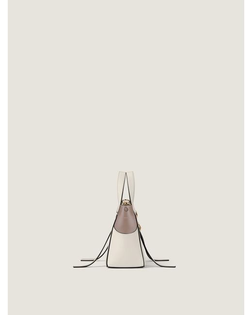 Givenchy Natural Small The Snatch Bag