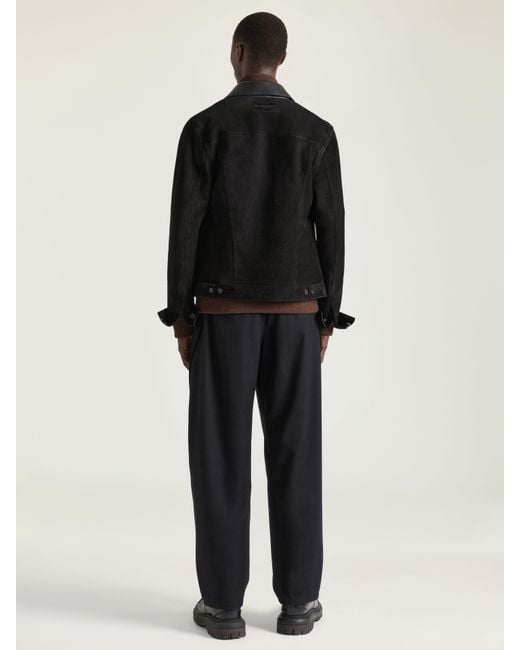 Givenchy Black Jacket for men