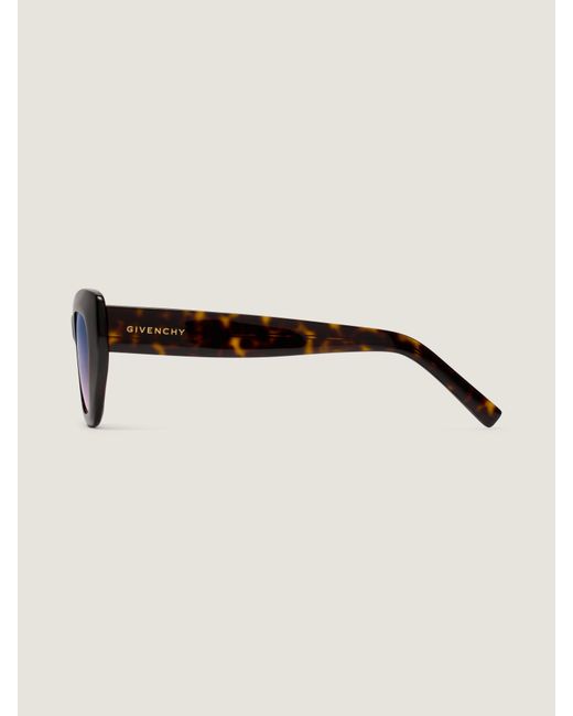 Givenchy Black City Sunglasses