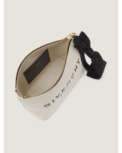 Givenchy Natural Small Pouch