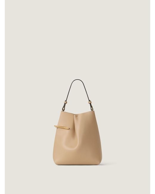 Givenchy Natural Pinch Me Pouch