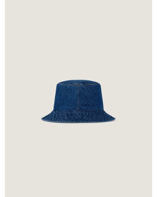 Givenchy Blue Paris Bob