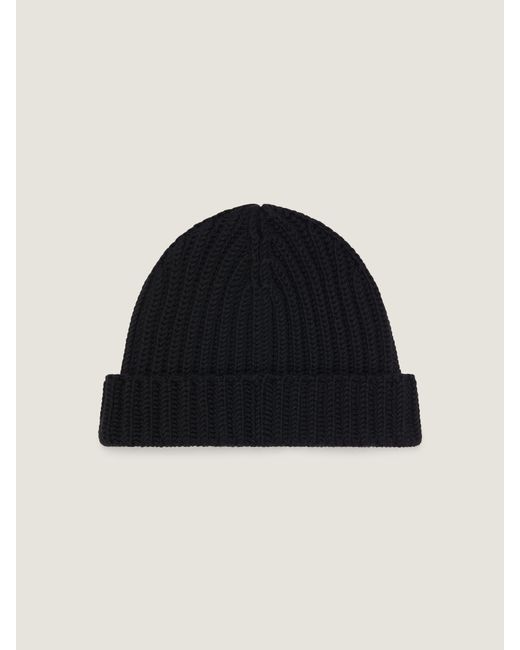 Givenchy Blue Beanie for men