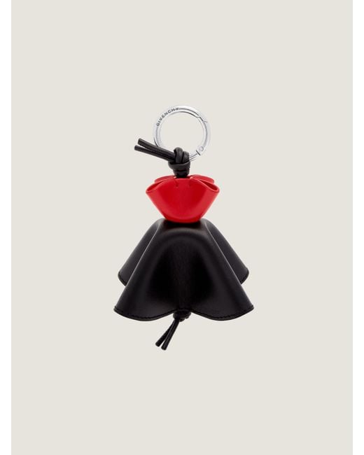 Givenchy Multicolor Bicolor Dancer Charm
