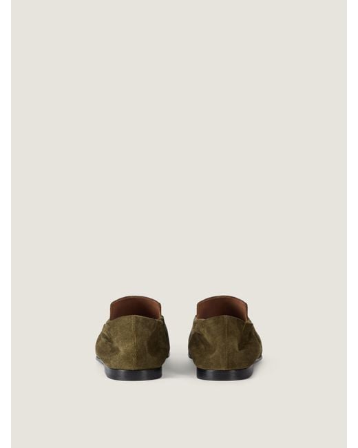 Givenchy Green Label Loafers for men
