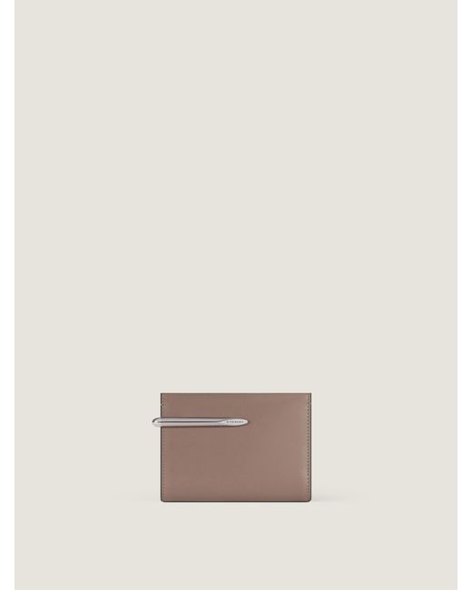 Givenchy Natural Pinch Wallet