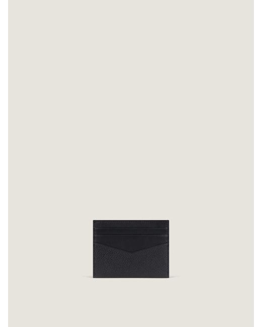 Givenchy White Card Holder for men
