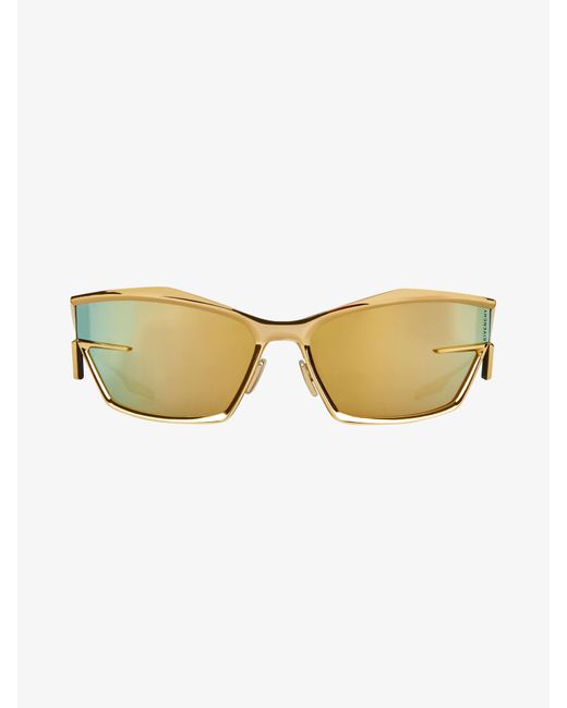 Givenchy Natural Giv Cut Sunglasses