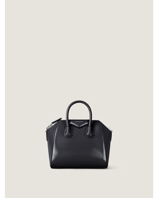 Givenchy Multicolor Mini Antigona Bag