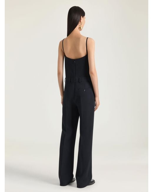 Givenchy Black Sliced All-In-One