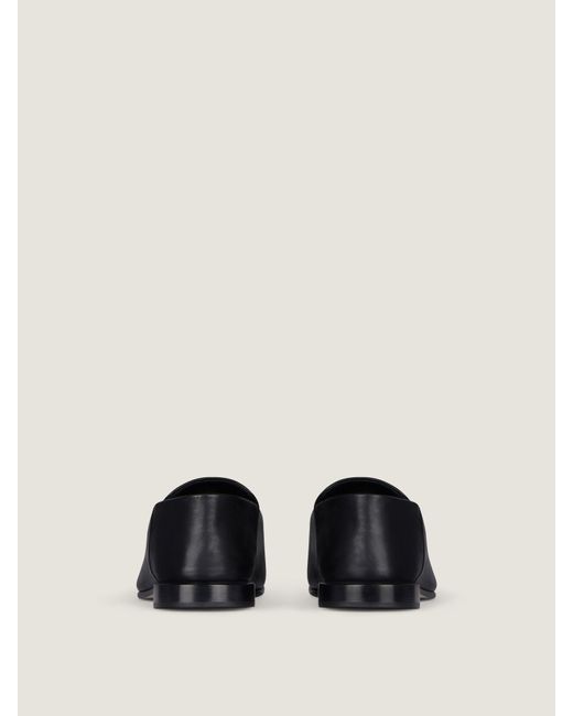 Givenchy White Label Loafers for men