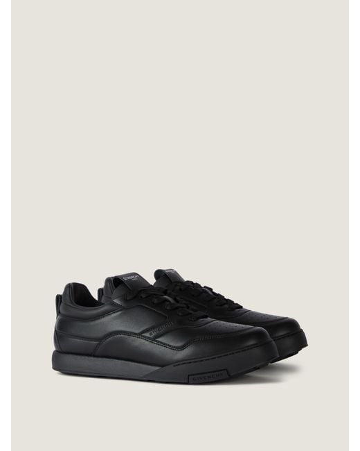 Givenchy Black Yard Sneakers for men