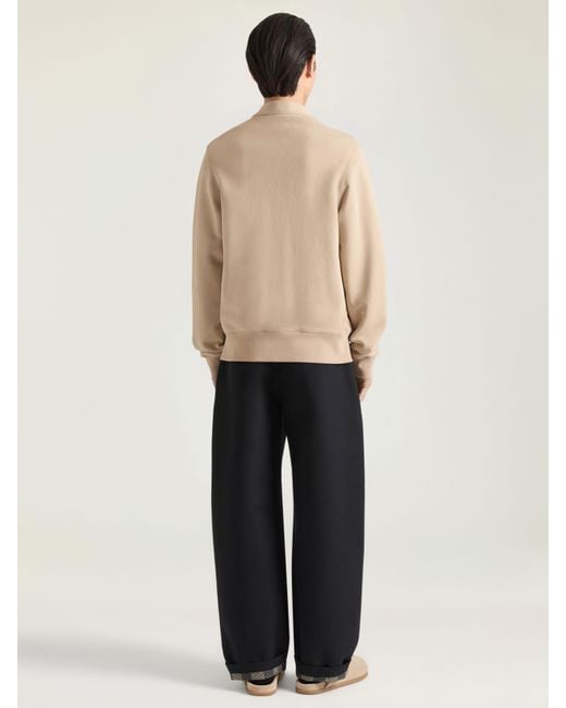 Givenchy Natural Cardigan for men