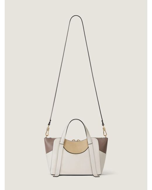 Givenchy Natural Small The Snatch Bag