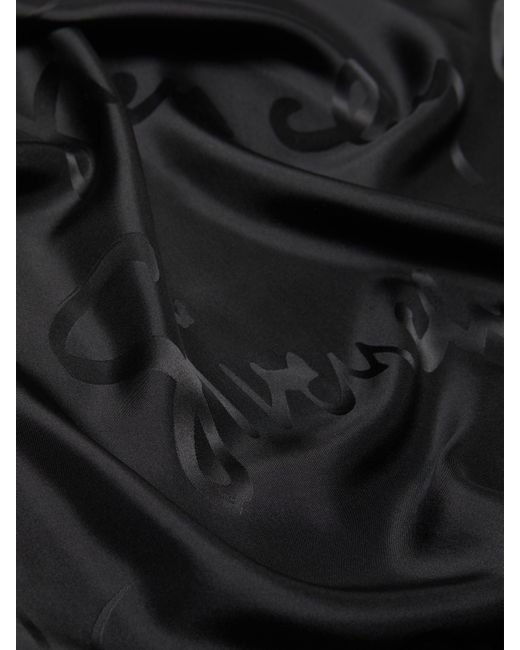 Givenchy Black Square