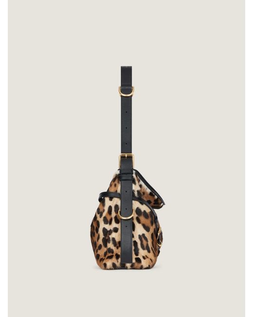 Givenchy Natural Medium Voyou Bag