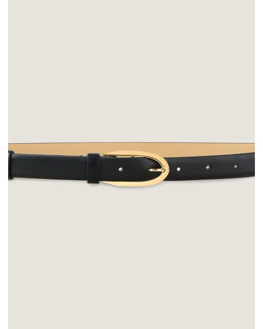 Givenchy Natural Pinch Belt
