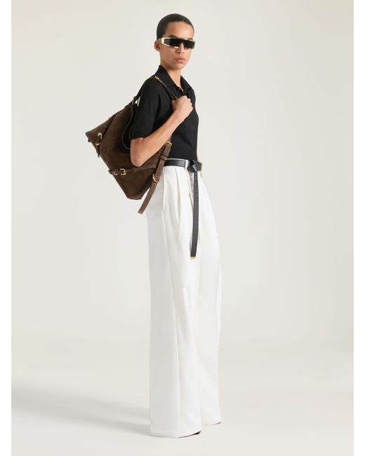 Givenchy Natural Medium Voyou Bag
