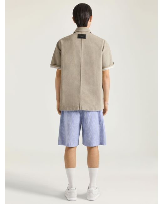 Givenchy Natural Shirt for men