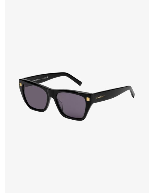 Givenchy Blue Gv Day Sunglasses