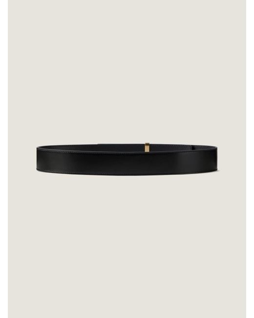 Givenchy Natural Label Belt