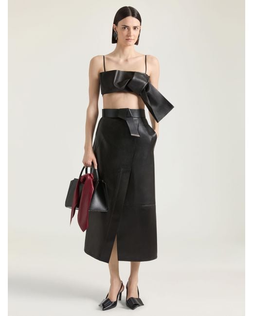 Givenchy Natural Bra Top