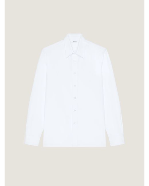 Givenchy White Shirt for men