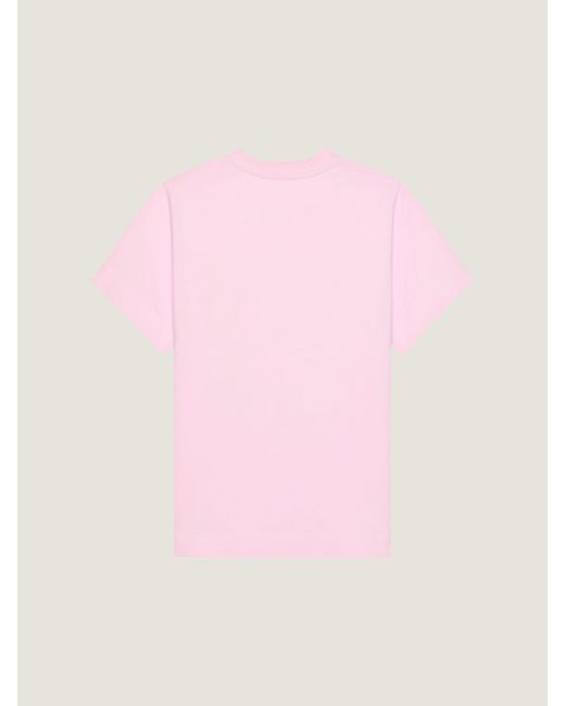 Givenchy Pink T-Shirt